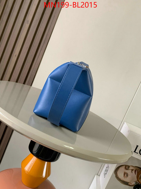 Loewe Bags(TOP)-clutch bag ID: BL2015 $: 199USD,
