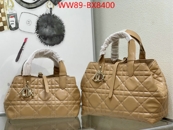 ID: BX8400