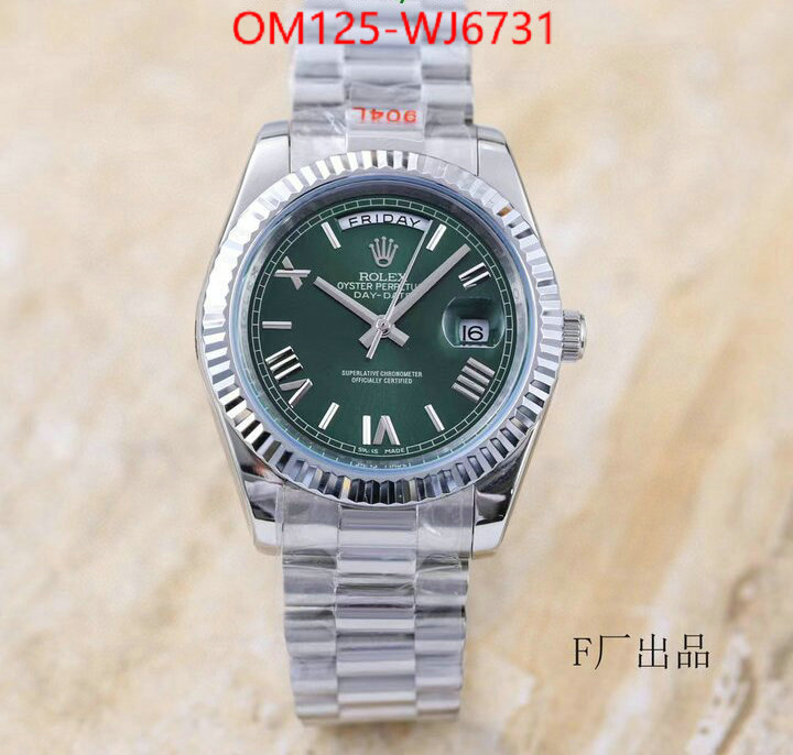ID: WJ6731