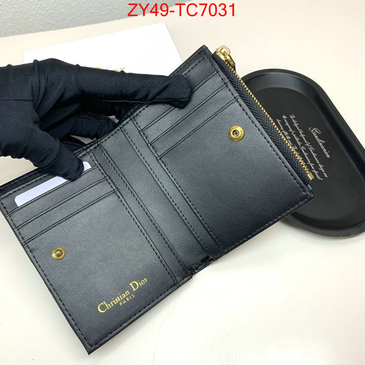 ID: TC7031 $: 49USD,