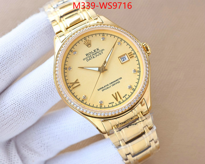 Watch(TOP)-Rolex what 1:1 replica ID: WS9716 $: 339USD-shoes yupoo Watch(TOP)-Rolex what 1:1 replica ID: WS9716 $: 339USD