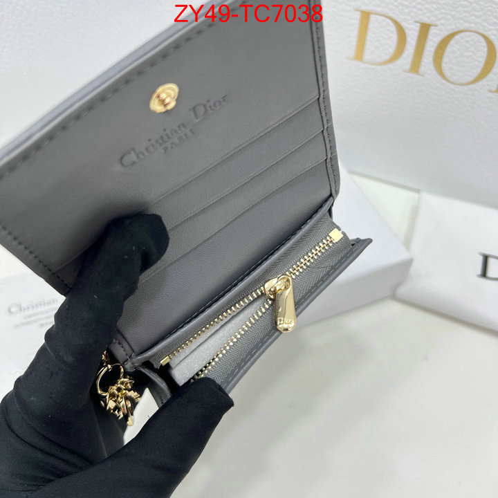 ID: TC7038 $: 49USD,
