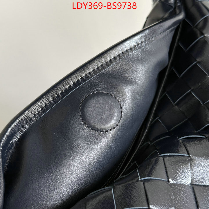 BV Bags(TOP)-Handbag- best replica quality ID: BS9738 $: 369USD,