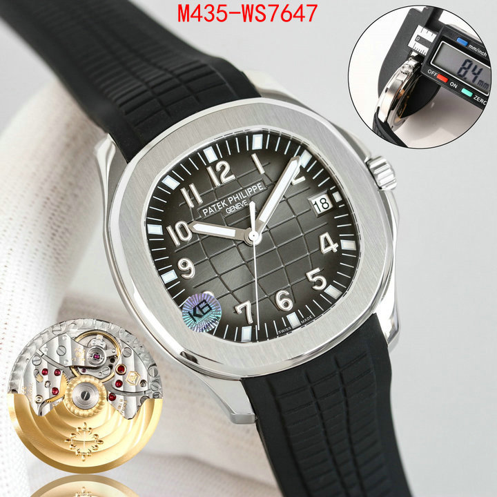 ID: WS7647