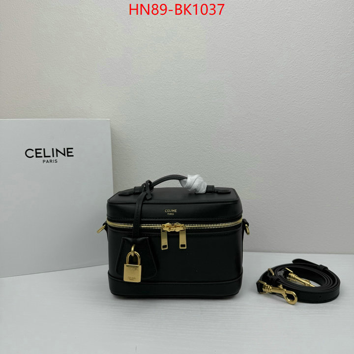 CELINE Bags(4A)-Crossbody- designer fashion replica ID: BK1037 $: 89USD,