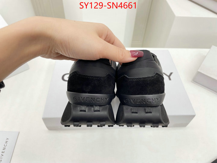 how can i find replica ID: SN4661