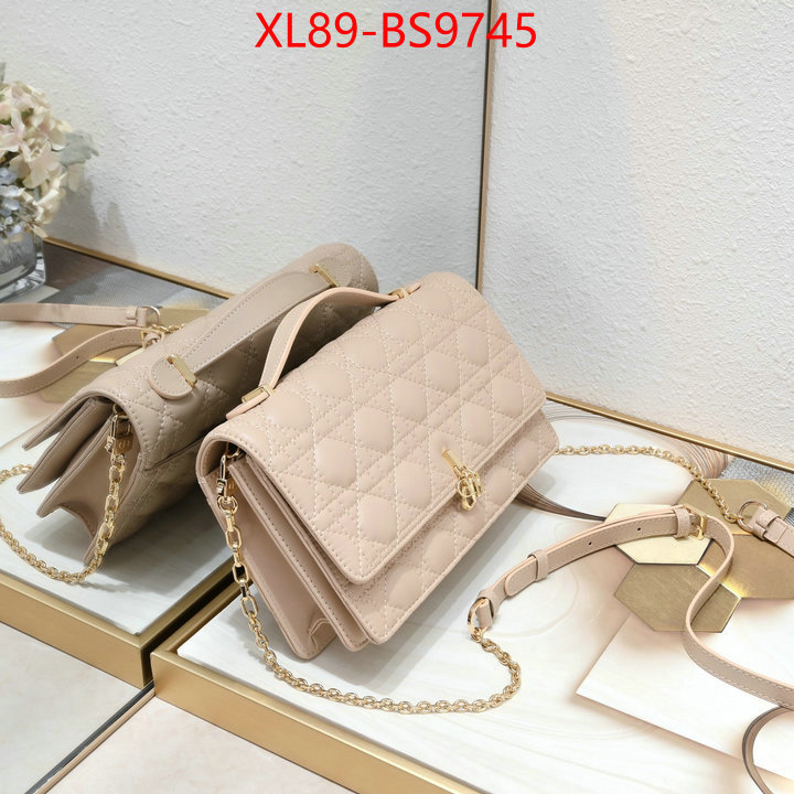 Dior Bags(4A)-Other Style- perfect ID: BS9745 $: 89USD,