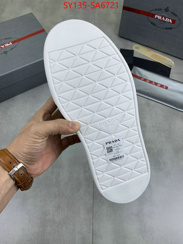 knockoff ID: SA6721