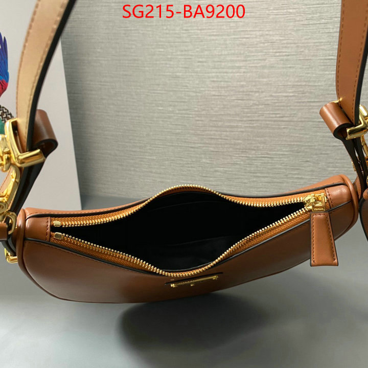 ID: BA9200 $: 215USD,