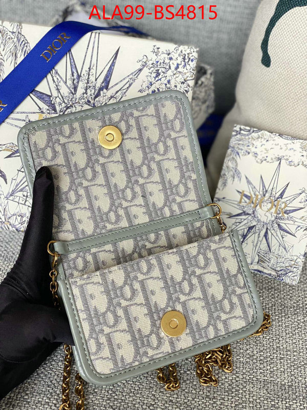 ID: BS4815 $: 99USD,
