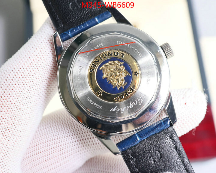 ID: WB6609