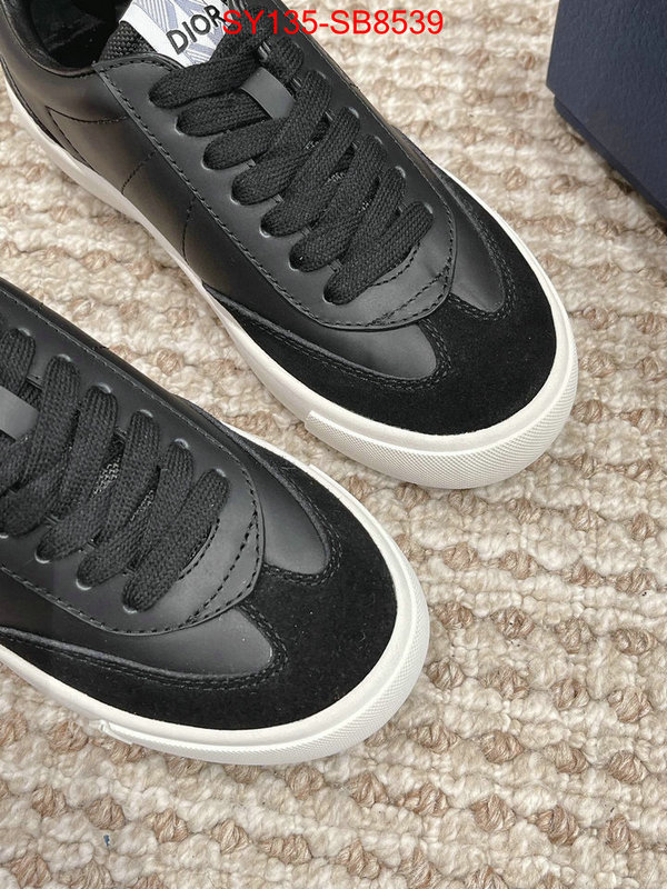 high quality replica designer ID: SB8539