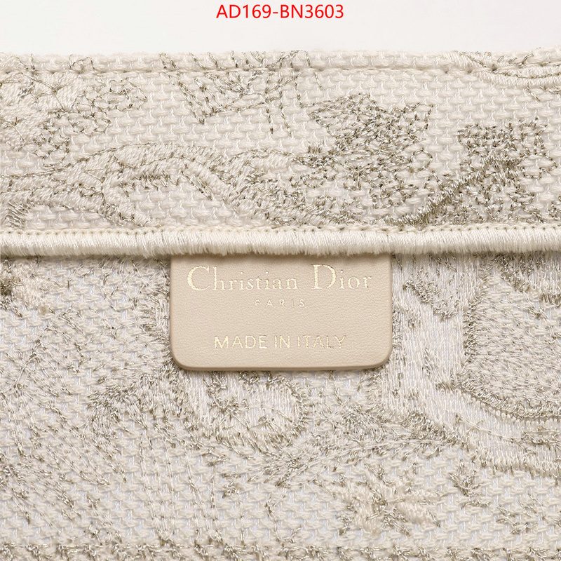 ID: BN3603 $: 169USD,