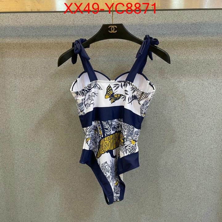 ID: YC8871