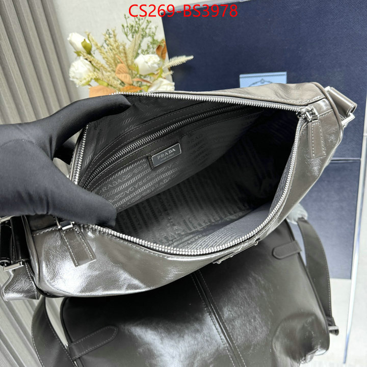 ID: BS3978 $: 269USD,