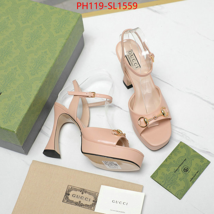 Women Shoes-Gucci is it illegal to buy ID: SL1559 $: 129USD