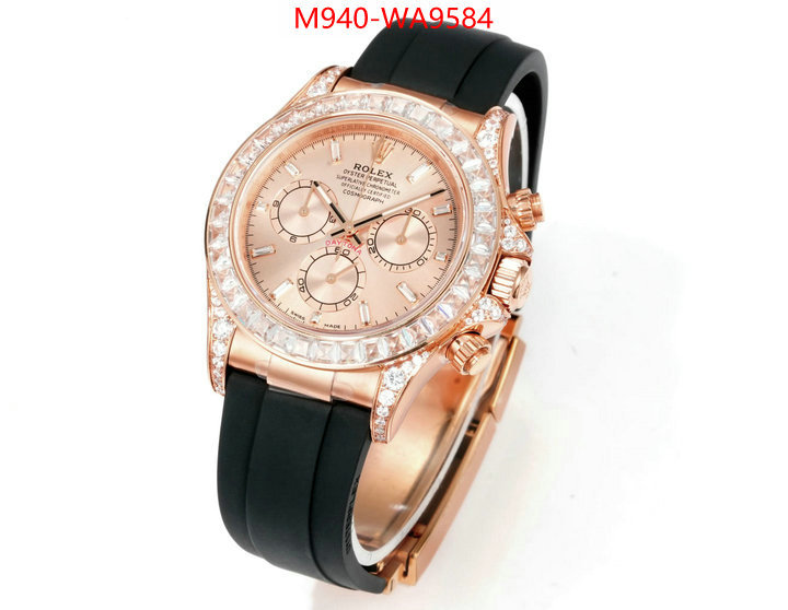 ID: WA9584