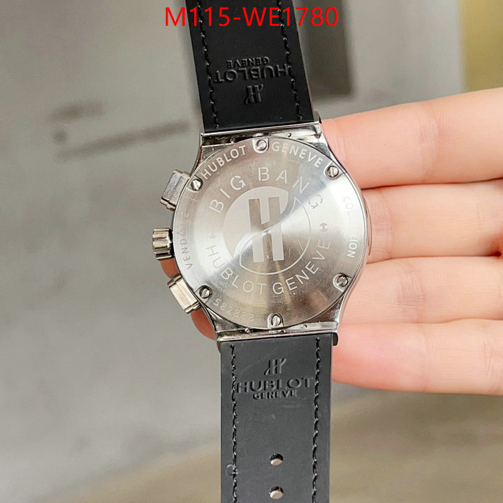 ID: WE1780