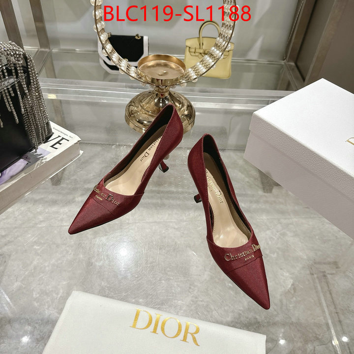 Women Shoes-Dior buy 1:1 ID: SL1188 $: 119USD-shoes yupoo Women Shoes-Dior buy 1:1 ID: SL1188 $: 119USD