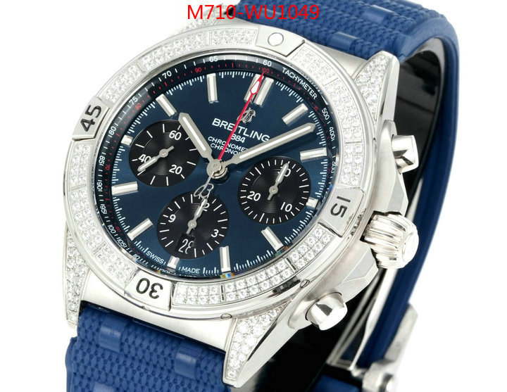 Watch(TOP)-Breitling aaaaa quality replica ID: WU1049 $: 710USD-shoes yupoo Watch(TOP)-Breitling aaaaa quality replica ID: WU1049 $: 710USD