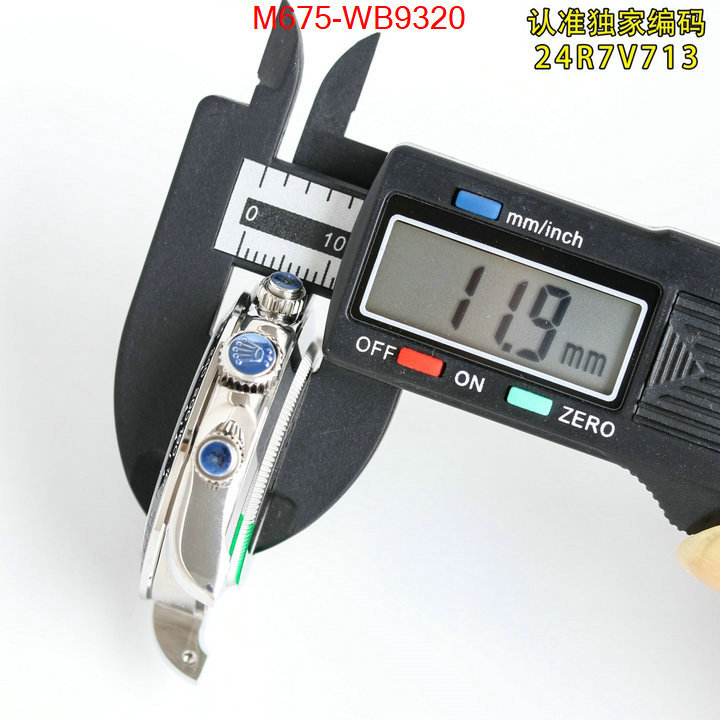 ID: WB9320