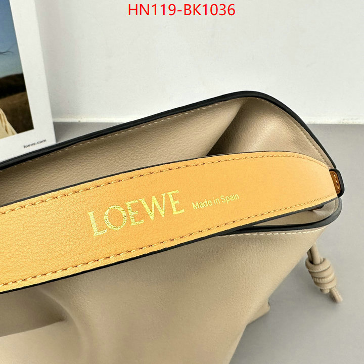 Loewe Bags(4A)-Crossbody- replica for cheap ID: BK1036 $: 119USD,
