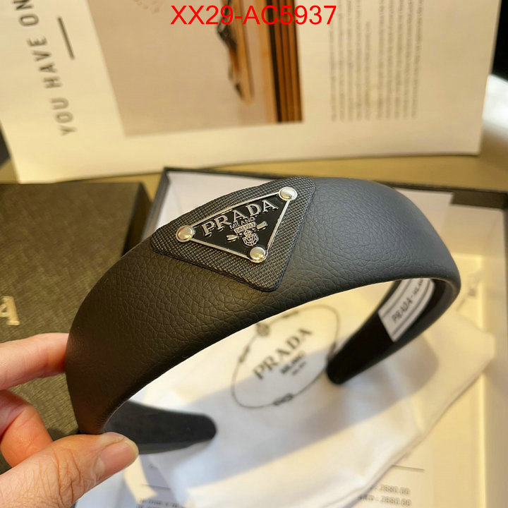 find replica ID: AC5937