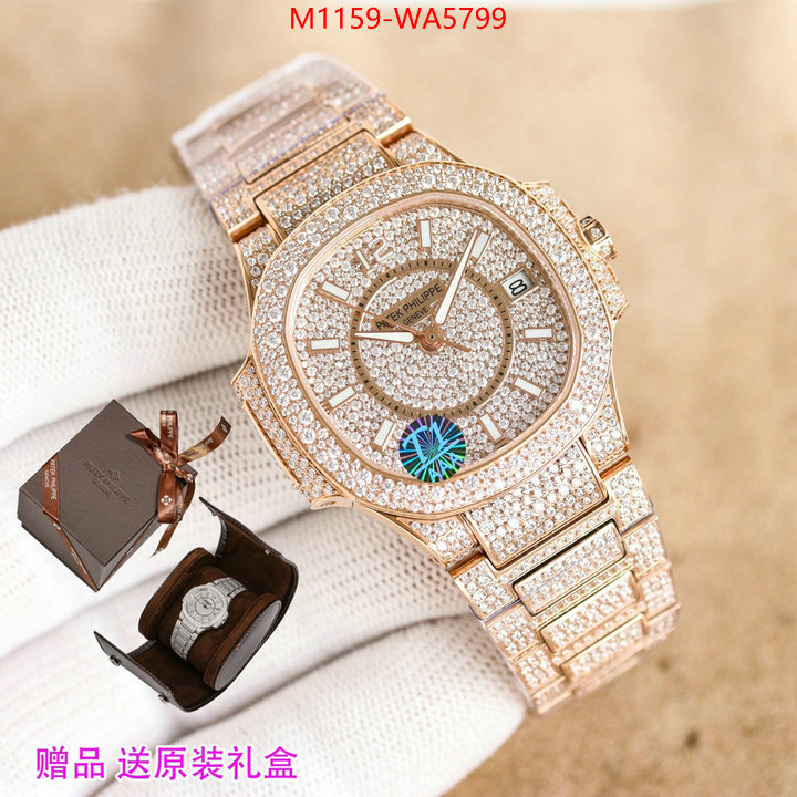 ID: WA5799