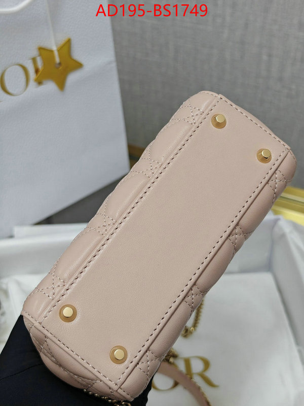 ID: BS1749 $: 195USD,