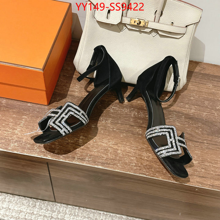Women Shoes-Hermes can you buy replica ID: SS9422 $: 149USD