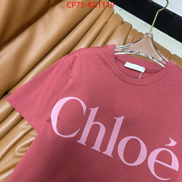 Clothing-Chloe best aaaaa ID: KC1119 $: 75USD