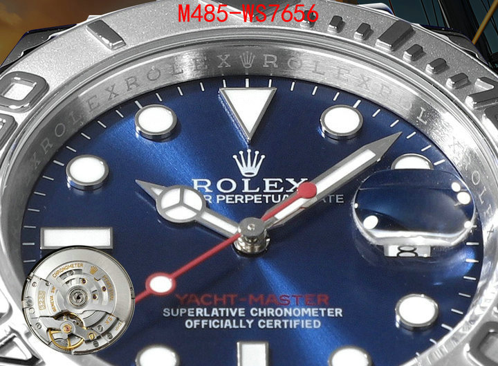 ID: WS7656