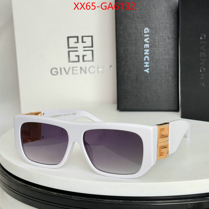 best knockoff ID: GA6132