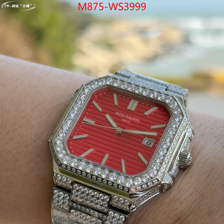 ID: WS3999