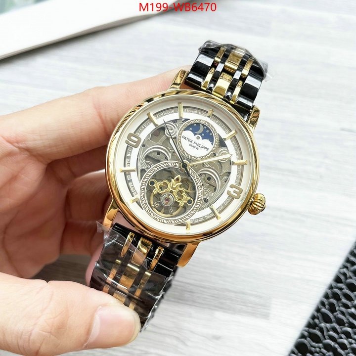 ID: WB6470