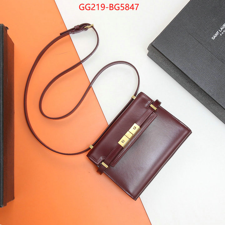 ID: BG5847 $: 219USD,