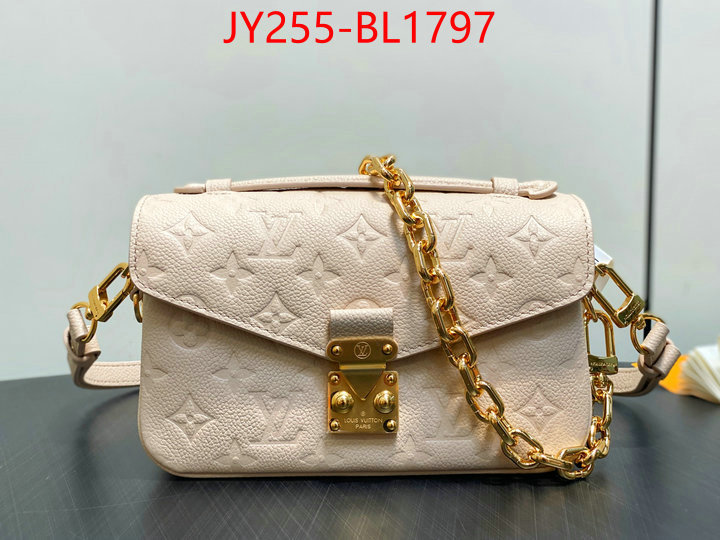 LV Bags(TOP)-Pochette MTis- find replica ID: BL1797 $: 255USD,