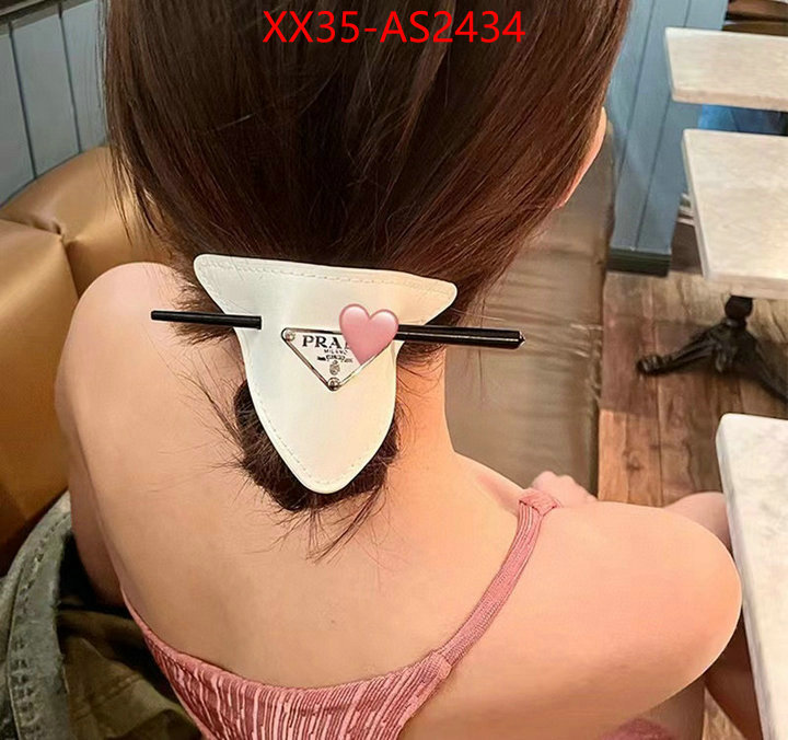 high ID: AS2434