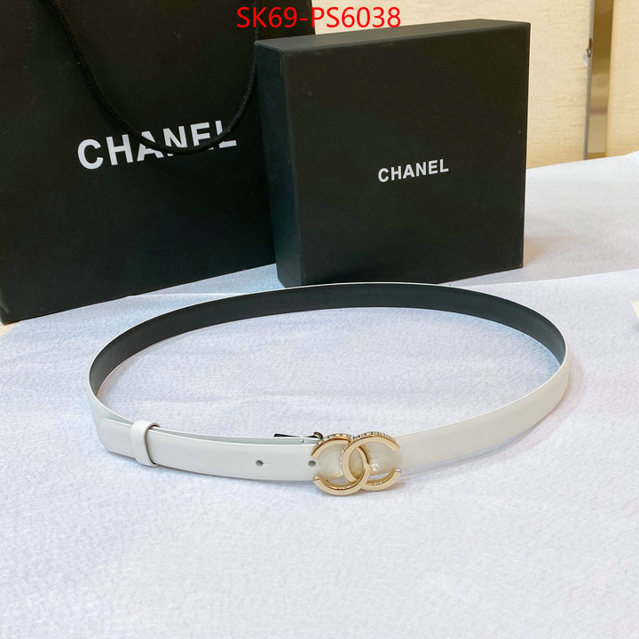 wholesale ID: PS6038