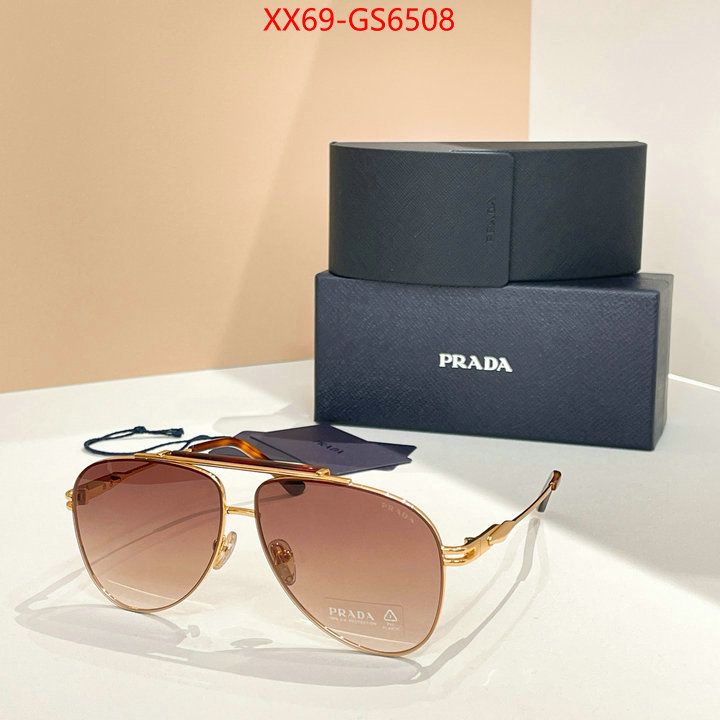 sell online luxury designer ID: GS6508