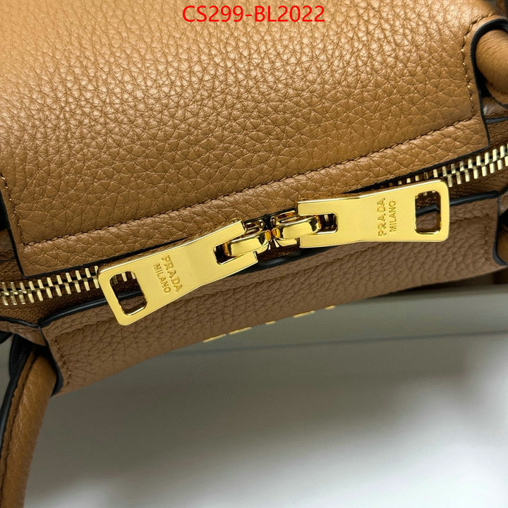 ID: BL2022 $: 299USD,