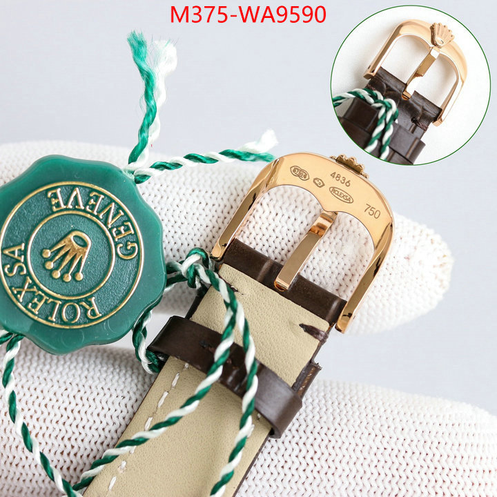 ID: WA9590