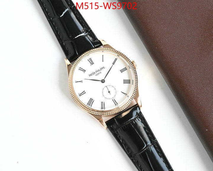 Watch(TOP)-Patek Philippe how to find replica shop ID: WS9702 $: 515USD-shoes yupoo Watch(TOP)-Patek Philippe how to find replica shop ID: WS9702 $: 515USD