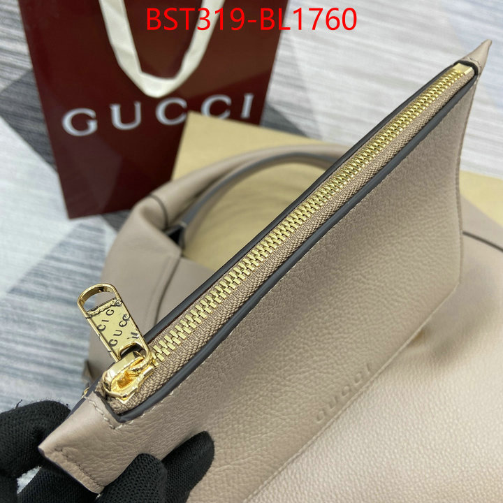 Gucci Bags(TOP)-Horsebit- are you looking for ID: BL1760