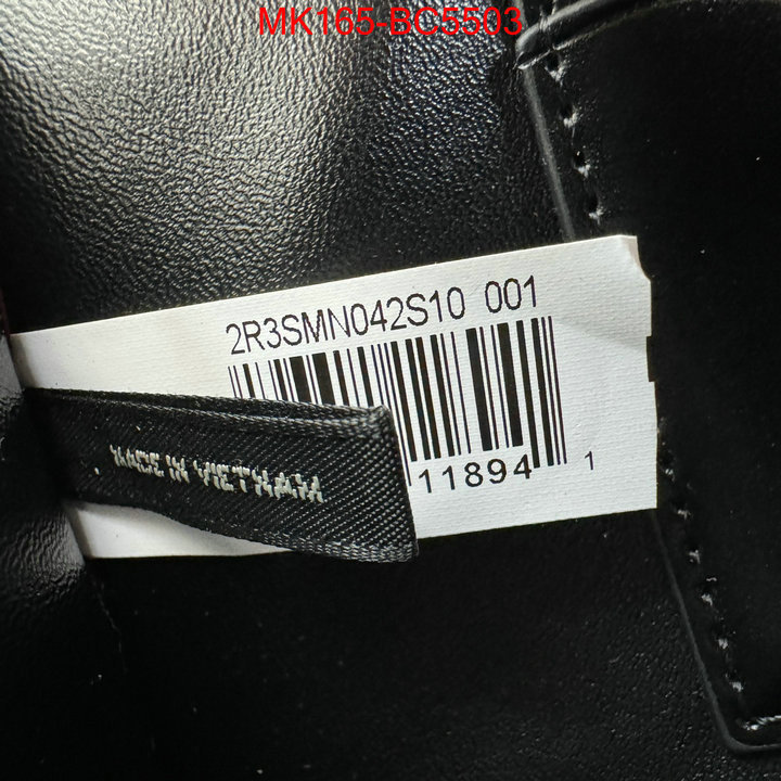ID: BC5503 $: 165USD,
