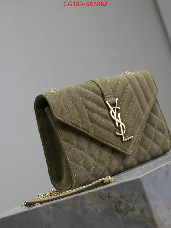 ID: BA6862 $: 189USD,