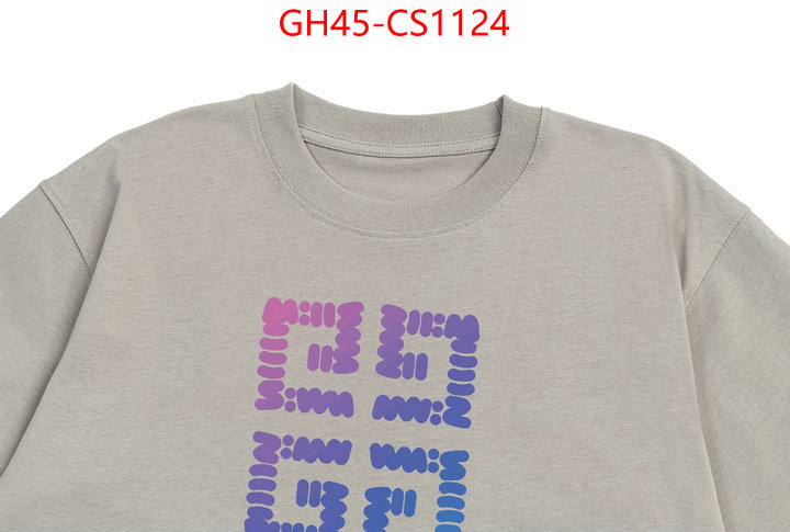 wholesale 2024 replica ID: CS1124