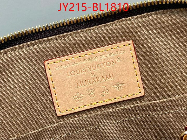 LV Bags(TOP)-Alma- designer fashion replica ID: BL1810 $: 215USD,