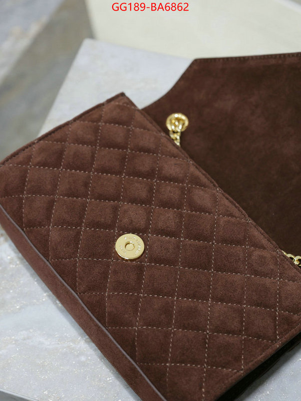 ID: BA6862 $: 189USD,