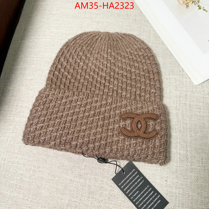 perfect replica ID: HA2323